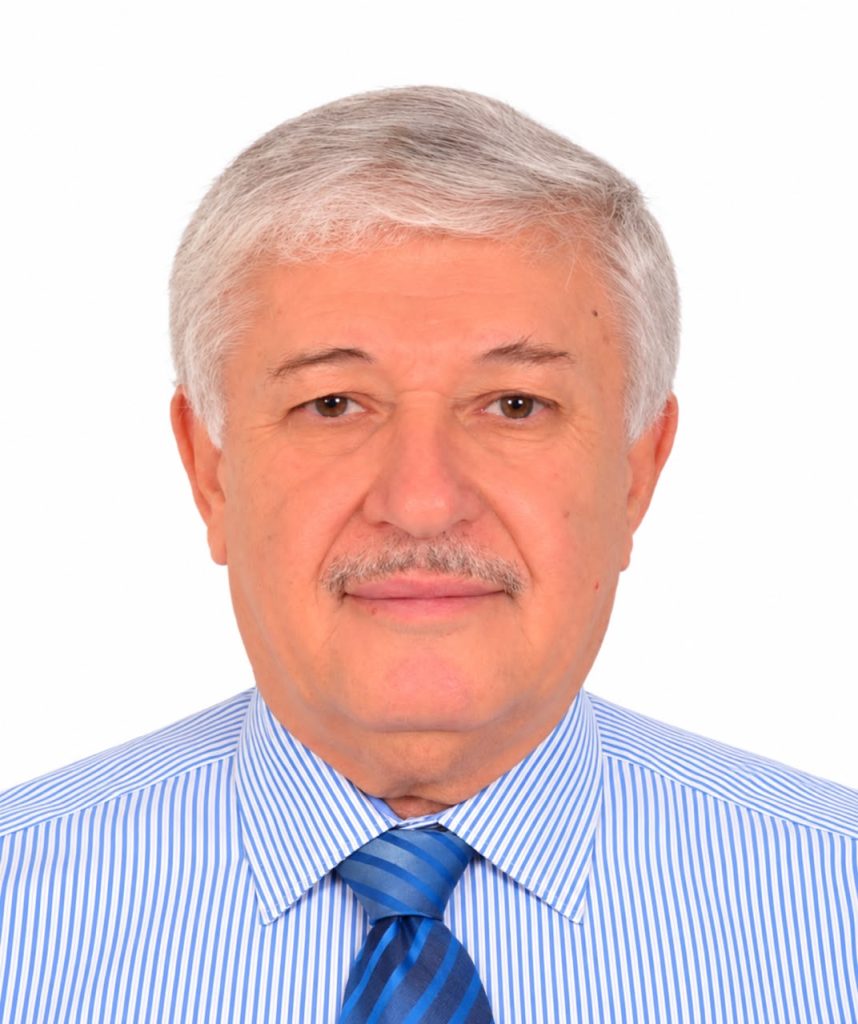 Eng. Tahseen Mohammad Saleh