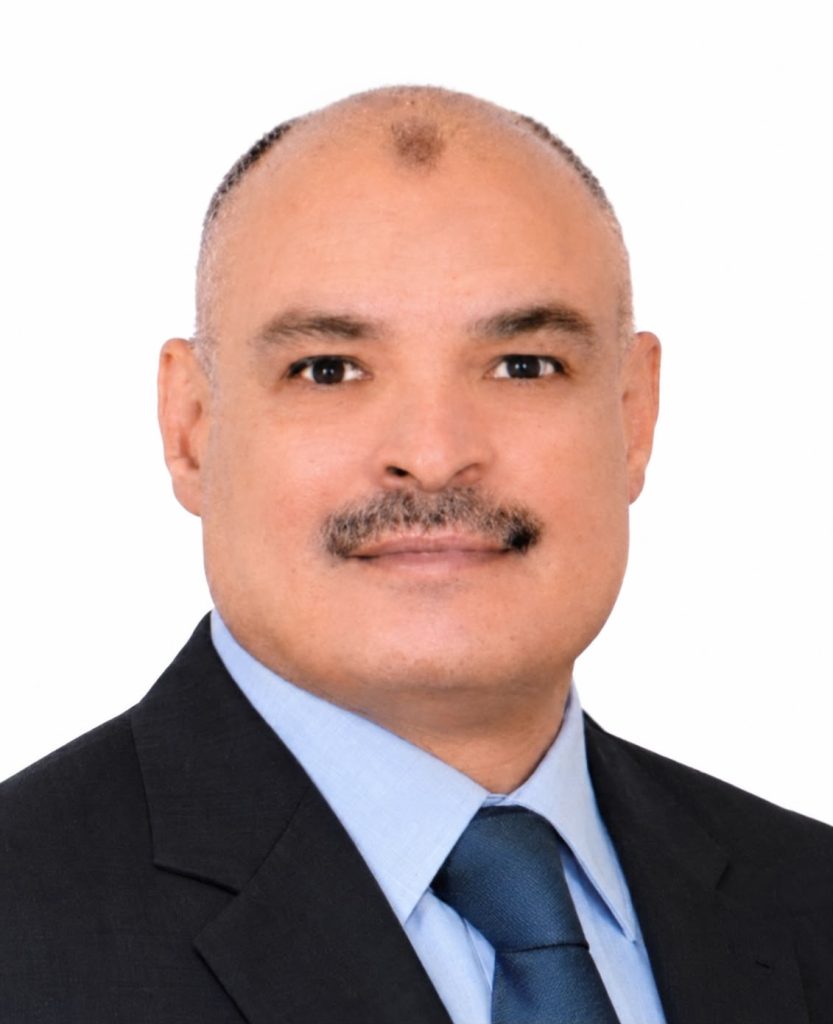 Dr. Hassan Ali Hassan Hamad