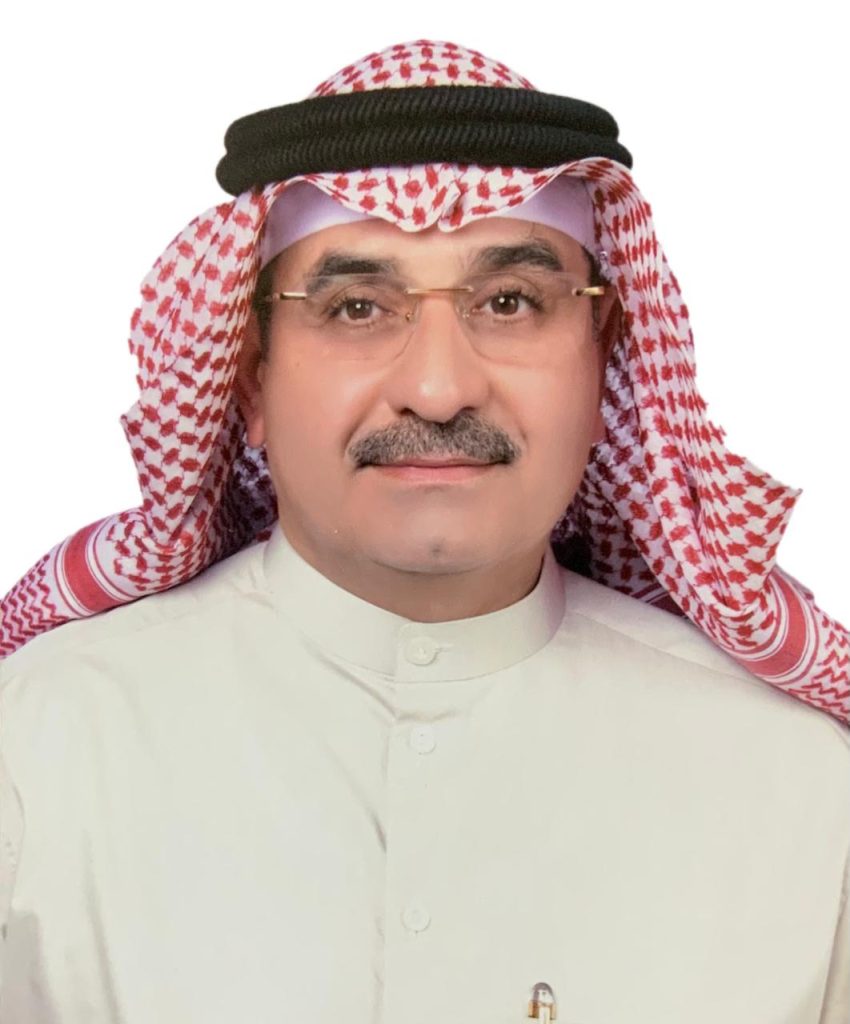 Eng. Menahi bin Helan Al-Enzi