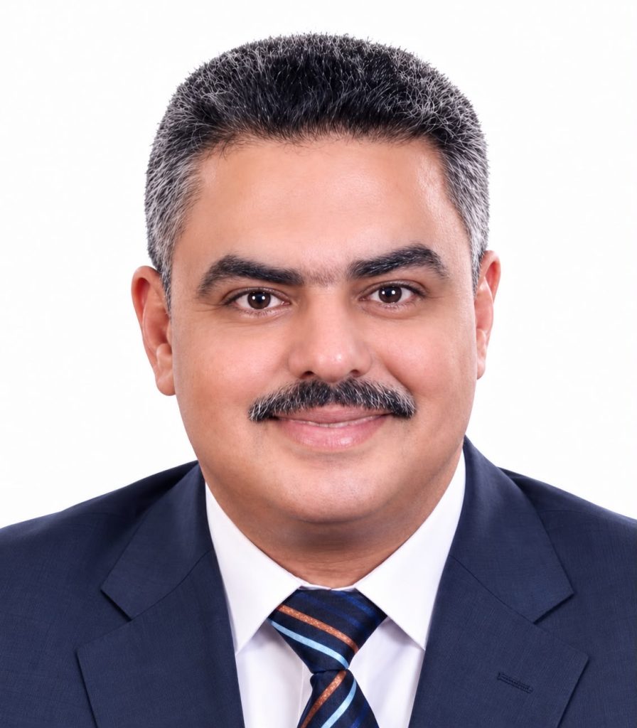 Prof. Dr. Ahmed Abdelalim