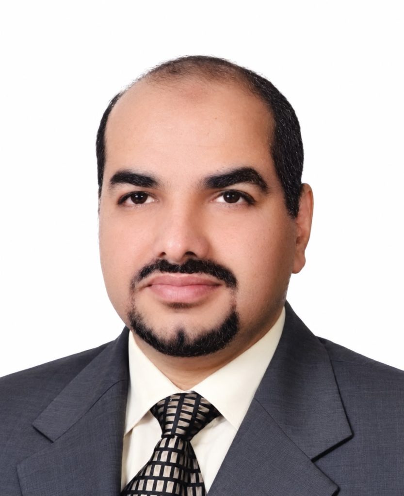 Dr. Fares Mohamed Omran
