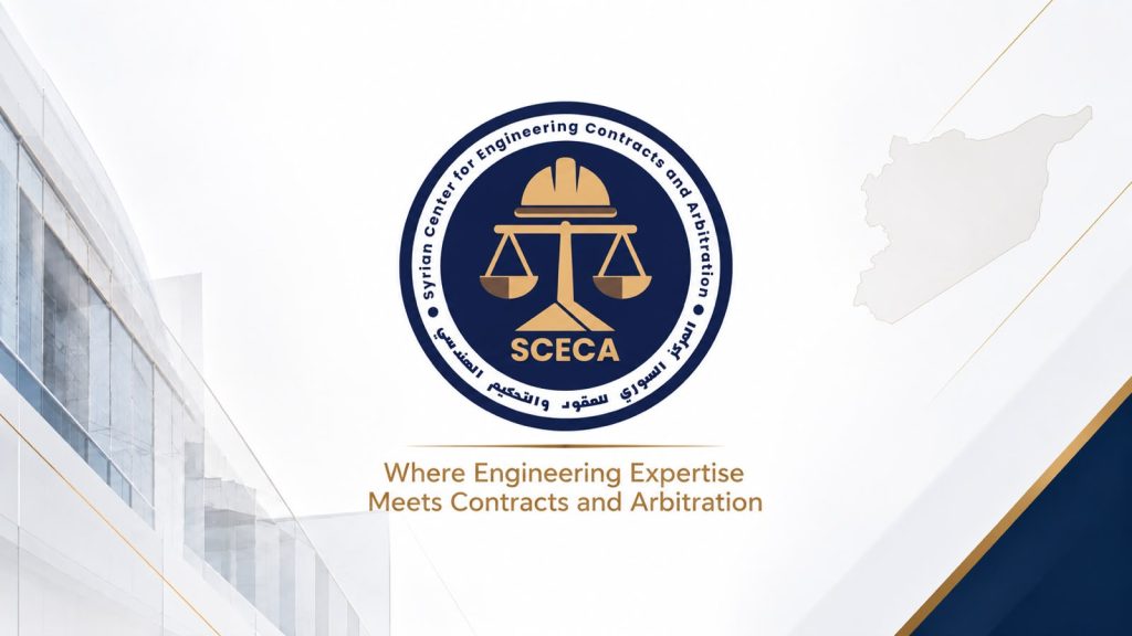 SCECA Outlines Its Vision and Role in Advancing Engineering Contracting Practices in a Statement to SANA