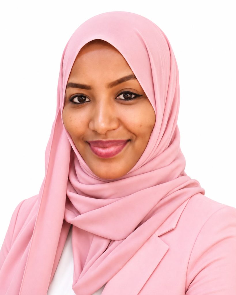 Eng. Wafaa Balla Beshir Ahmed