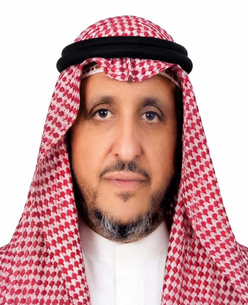 Dr. Yousef Saleh Al-Olayan